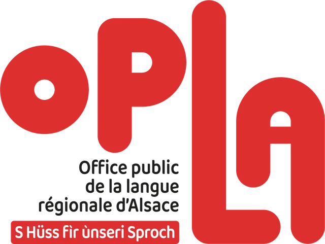 OPLA – Office public de la langue régionale d'Alsace