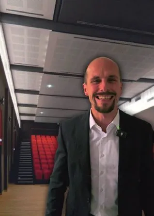 Julien Knoery