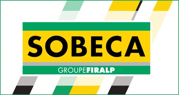 Sobeca, groupe Firalp