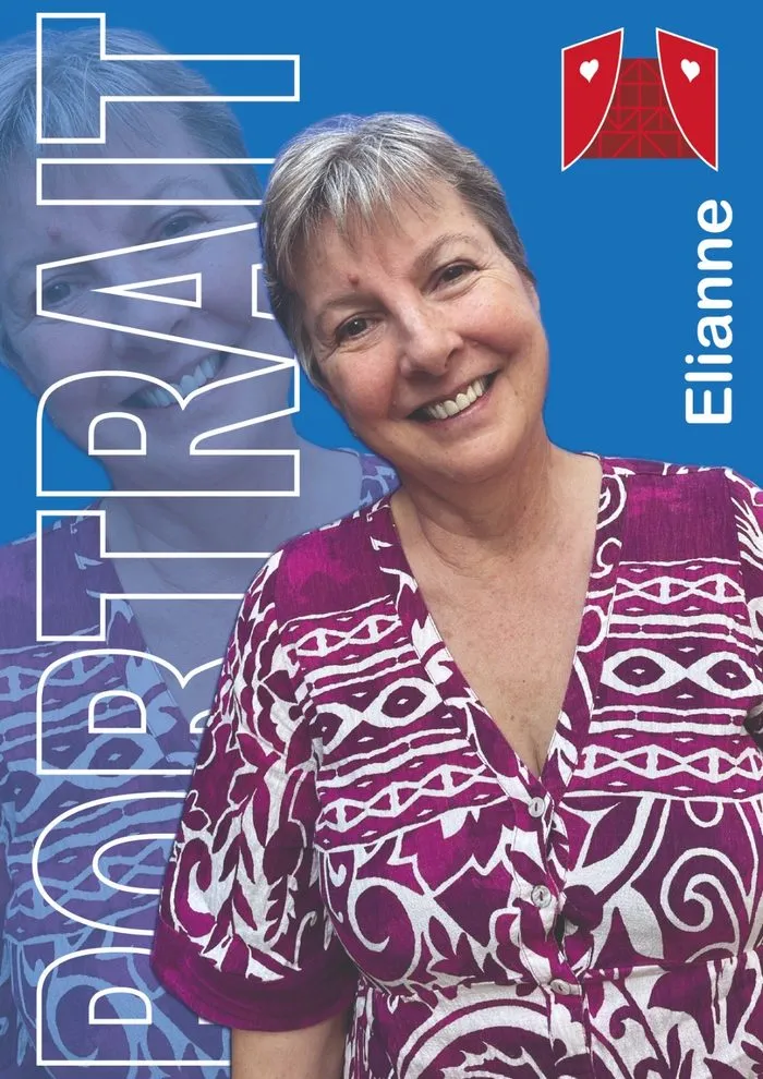 Eliane Kaufmann