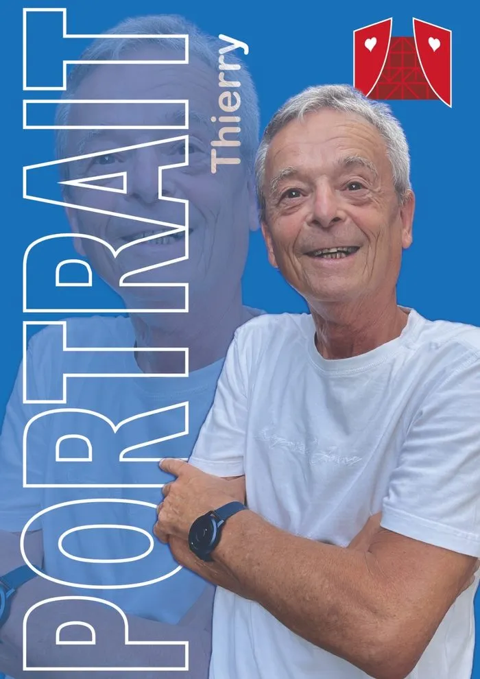 Thierry Mathia